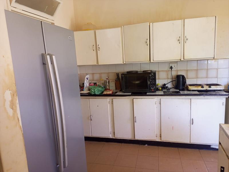 3 Bedroom Property for Sale in Allanridge Free State
